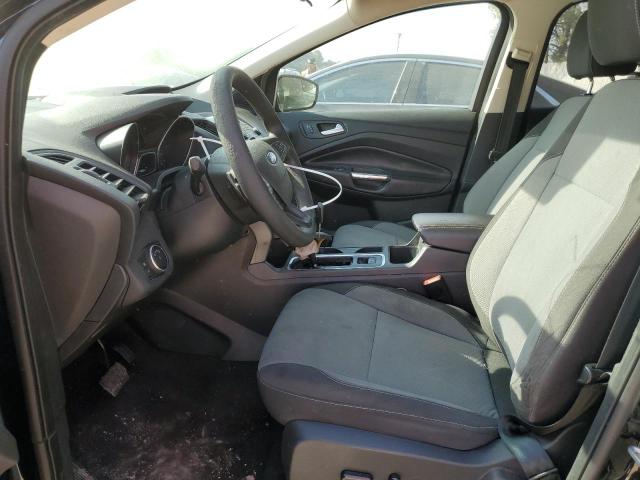 Photo 7 from auction – 2017 FORD ESCAPE SE with VIN 1FMCU0GD1HUA88146