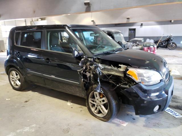 Снимка 4 от търг – 2011 KIA SOUL + с VIN KNDJT2A23B7258756