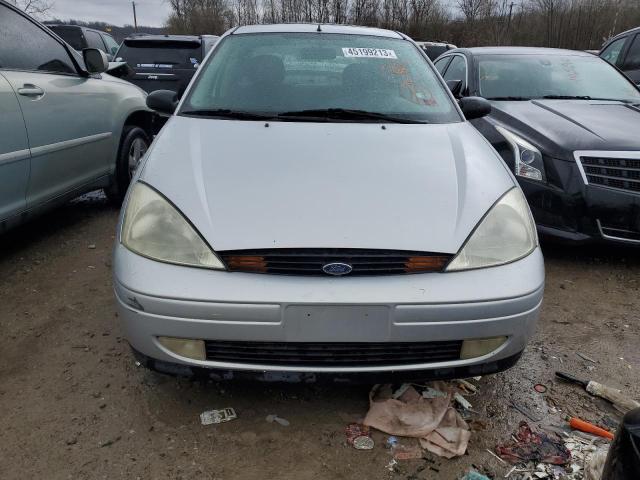 Photo 5 from auction – 2000 FORD FOCUS SE with VIN 1FAFP3430YW395100