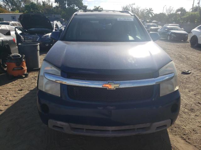 Photo 5 from auction – 2008 CHEVROLET EQUINOX LT with VIN 2CNDL63F586329786