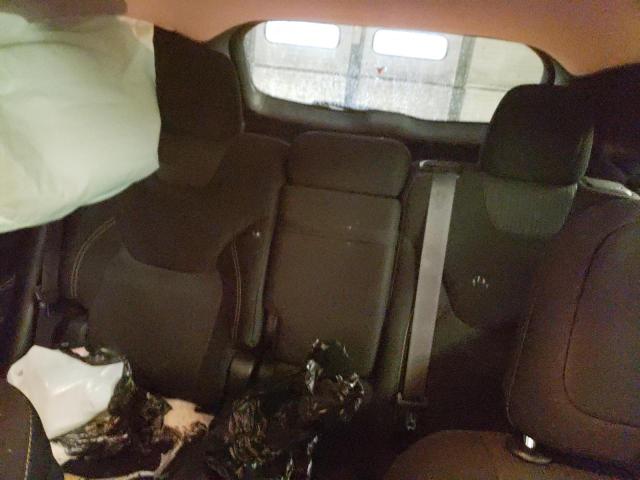 Photo 10 from auction – 2015 JEEP CHEROKEE L with VIN 1C4PJMCS9FW571119