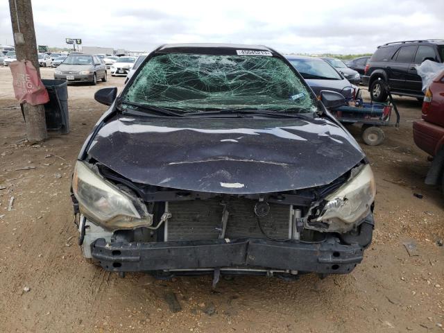 Photo 5 from auction – 2016 TOYOTA COROLLA L with VIN 5YFBURHE6GP536503