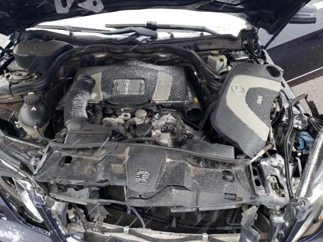Photo 11 from auction – 2011 MERCEDES-BENZ E 350 with VIN WDDHF5GB9BA425015
