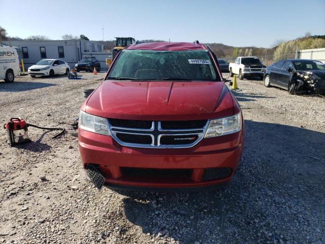 Photo 5 from auction – 2016 DODGE JOURNEY SE with VIN 3C4PDCAB7GT212086