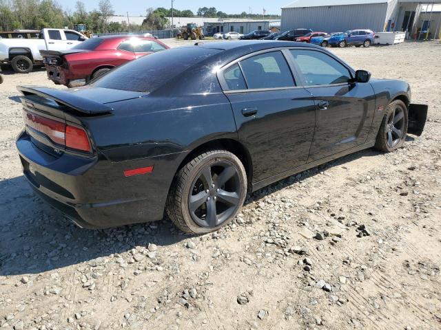 Photo 3 from auction – 2014 DODGE CHARGER R/ with VIN 2C3CDXCT7EH167656
