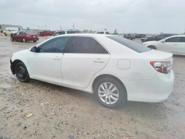 Photo 2 from auction – 2014 TOYOTA CAMRY L with VIN 4T4BF1FKXER426480