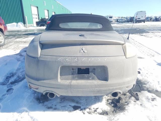 Photo 6 from auction – 2012 MITSUBISHI ECLIPSE SP with VIN 4A37L2EF5CE001163