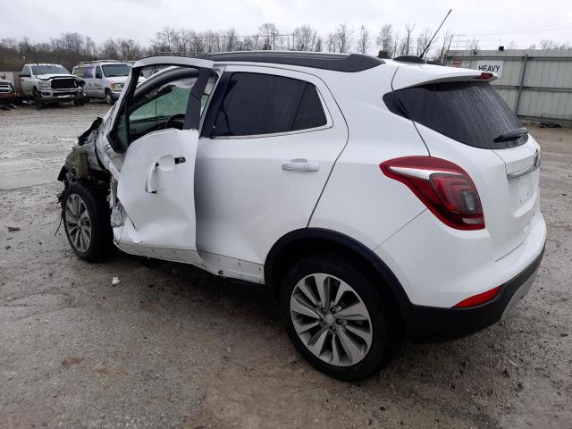 Photo 2 from auction – 2019 BUICK ENCORE PRE with VIN KL4CJASB5KB784269
