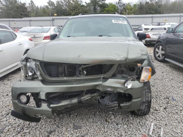 Photo 5 from auction – 2004 FORD EXPLORER X with VIN 1FMDU63K04ZA17061
