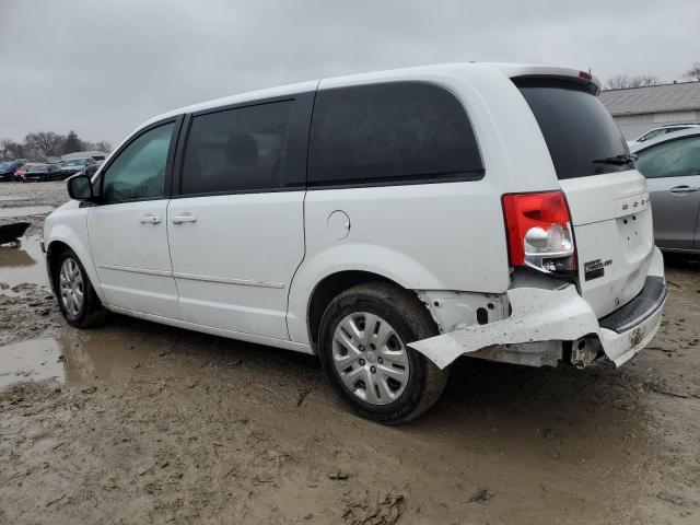Photo 2 from auction – 2016 DODGE GRAND CARA with VIN 2C4RDGBG3GR284898
