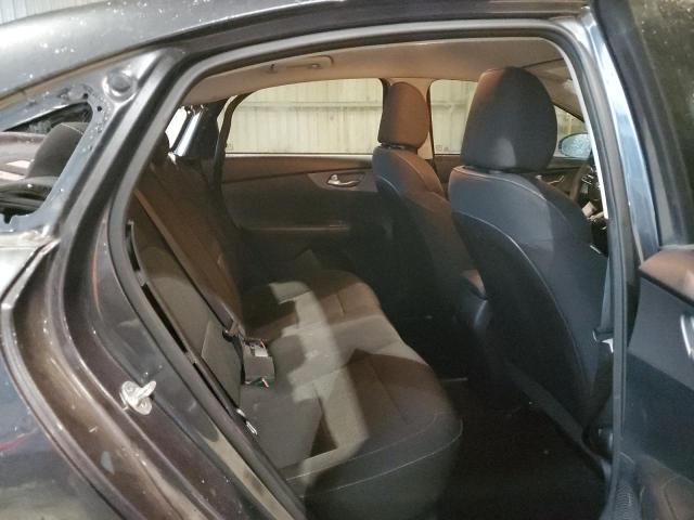 Photo 10 from auction – 2019 KIA FORTE FE with VIN 3KPF24AD6KE092044