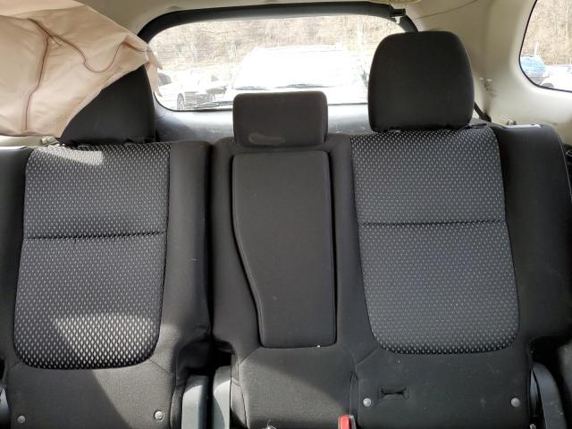 Photo 10 from auction – 2016 MITSUBISHI OUTLANDER with VIN JA4AD3A3XGZ014751