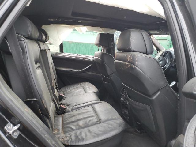 Photo 10 from auction – 2011 BMW X5 XDRIVE5 with VIN 5UXZV8C5XBL420945