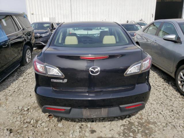 Photo 6 from auction – 2010 MAZDA 3 I with VIN JM1BL1SG6A1325487