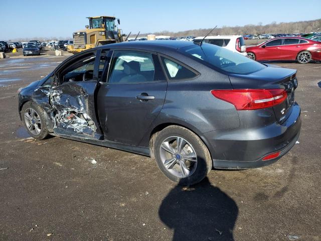 Photo 2 from auction – 2018 FORD FOCUS SE with VIN 1FADP3FE8JL230988