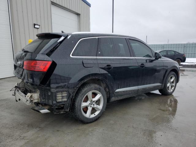 Photo 3 from auction – 2018 AUDI Q7 PREMIUM with VIN WA1AAAF79JD027231
