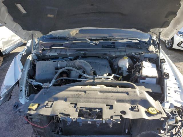 Photo 11 from auction – 2013 RAM 1500 ST with VIN 3C6JR6AT3DG522586