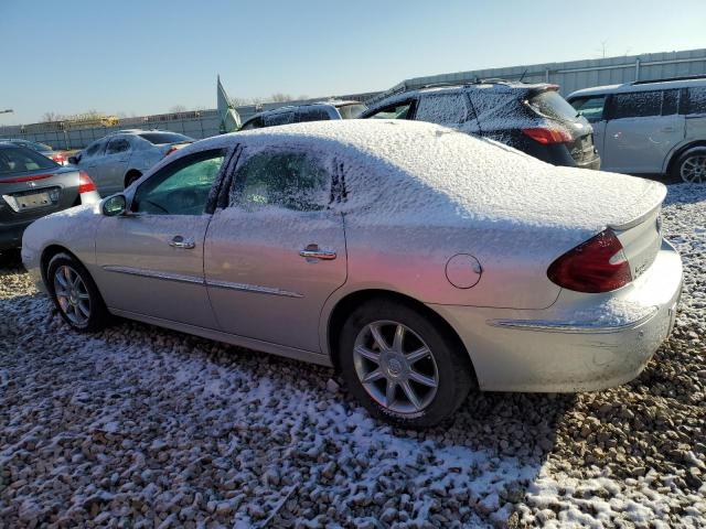 Photo 2 from auction – 2005 BUICK LACROSSE C with VIN 2G4WE537451223635