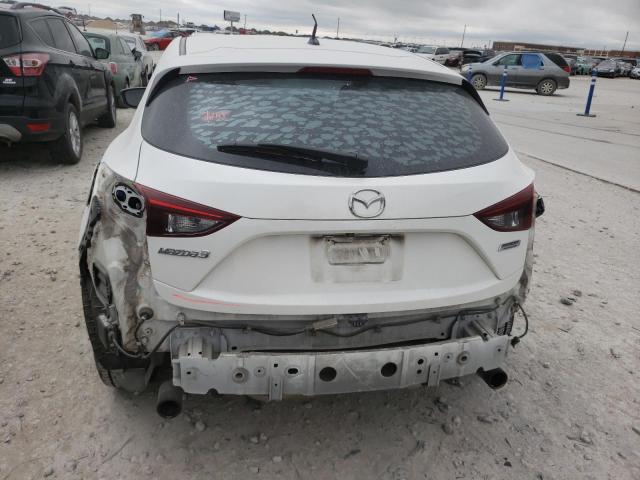 Photo 6 from auction – 2016 MAZDA 3 TOURING with VIN 3MZBM1L70GM238575