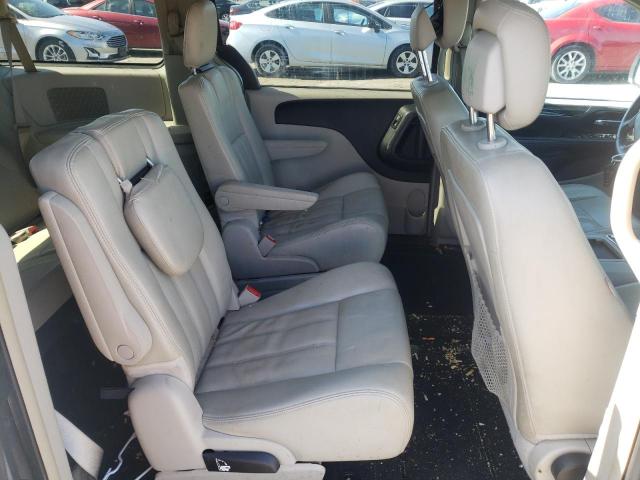 Photo 11 from auction – 2013 CHRYSLER TOWN & COU with VIN 2C4RC1BG0DR755286