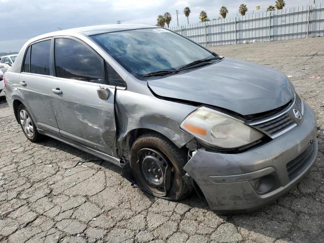 Photo 4 from auction – 2007 NISSAN VERSA S with VIN 3N1BC11E47L408355