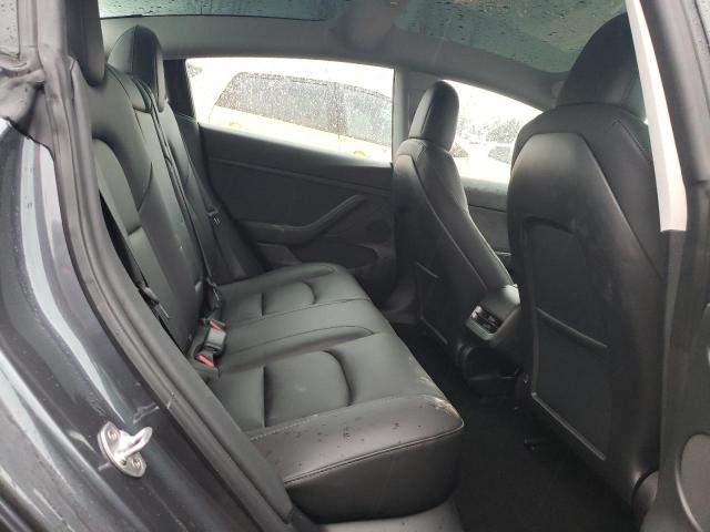Photo 10 from auction – 2023 TESLA MODEL 3 with VIN 5YJ3E1EA1PF464481