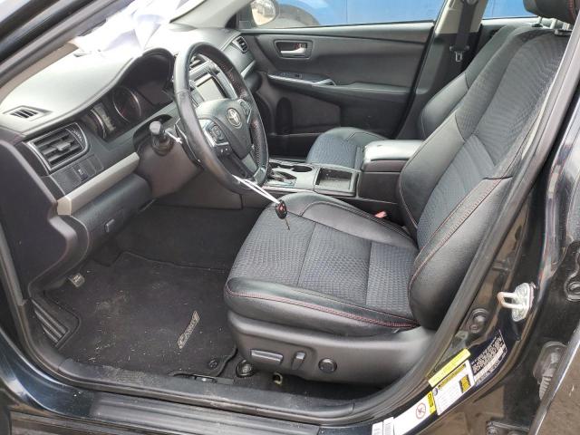 Photo 7 from auction – 2015 TOYOTA CAMRY LE with VIN 4T1BF1FK4FU070698