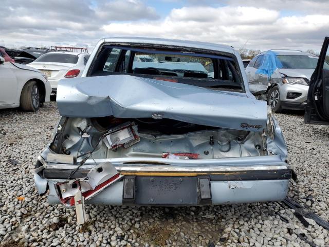 صورة رقم 6 من المزاد - 1991 DODGE DYNASTY مع VIN 1B3XC46R1MD112583