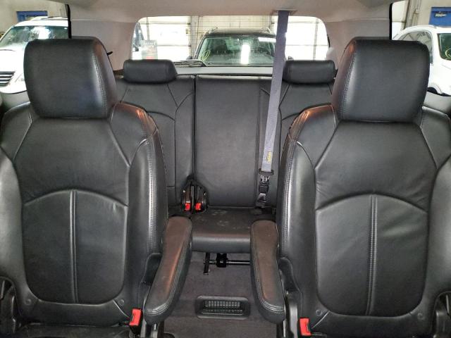 Photo 10 from auction – 2012 GMC ACADIA SLT with VIN 1GKKVRED0CJ244129