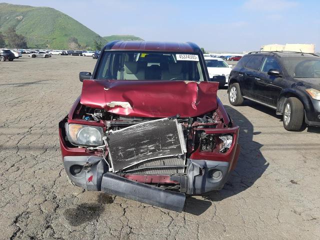 Zdjęcie 5 z aukcji – 2007 HONDA ELEMENT EX z VIN 5J6YH18747L014246