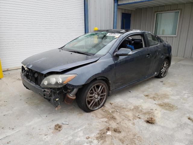 TOYOTA SCION TC 2009 with VIN JTKDE167090292008 - Photo from auction