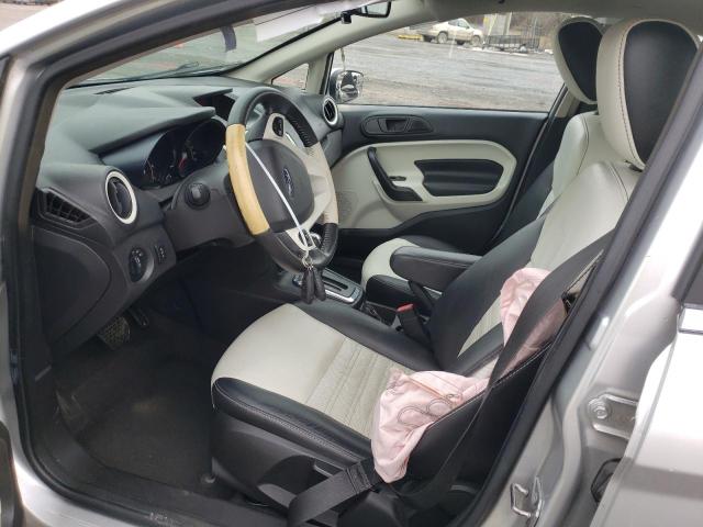 Photo 7 from auction – 2013 FORD FIESTA TIT with VIN 3FADP4CJ0DM100004