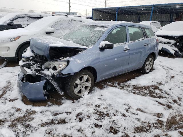 Photo 1 from auction – 2008 TOYOTA COROLLA MA with VIN 2T1KR32E78C691117