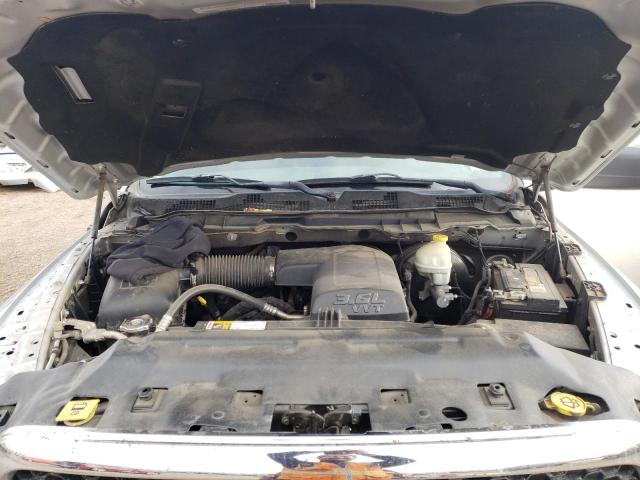 Photo 11 from auction – 2014 RAM 1500 ST with VIN 1C6RR6FG9ES303737