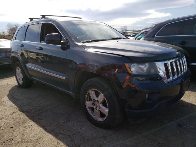 Photo 4 from auction – 2012 JEEP GRAND CHER with VIN 1C4RJFAG2CC208404