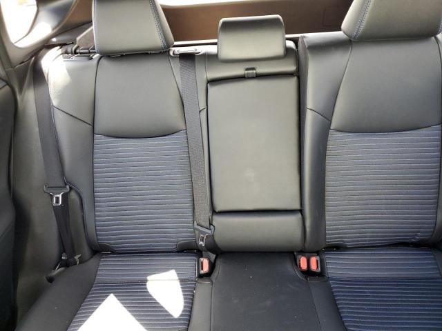 Photo 10 from auction – 2022 TOYOTA RAV4 XSE with VIN 2T3E6RFV0NW032008