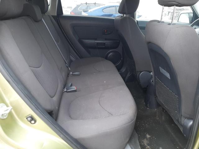 Photo 10 from auction – 2012 KIA SOUL with VIN KNDJT2A52C7426267