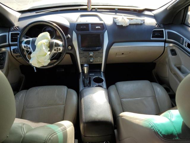 Photo 8 from auction – 2012 FORD EXPLORER X with VIN 1FMHK8D87CGA39395