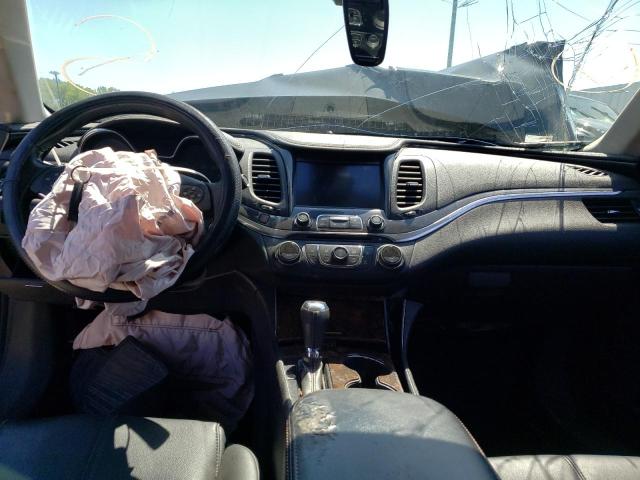 Photo 8 from auction – 2014 CHEVROLET IMPALA LT with VIN 2G1115SLXE9277962