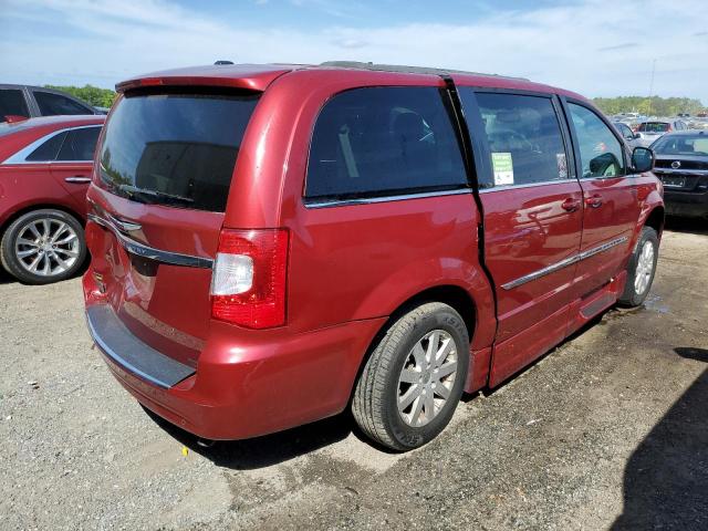 Photo 3 from auction – 2013 CHRYSLER TOWN & COU with VIN 2C7WC1BG9DR732188
