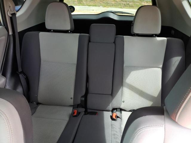 Photo 10 from auction – 2013 TOYOTA RAV4 XLE with VIN 2T3WFREVXDW064727