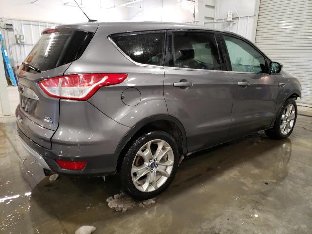 Photo 3 from auction – 2013 FORD ESCAPE SEL with VIN 1FMCU9H90DUA86879