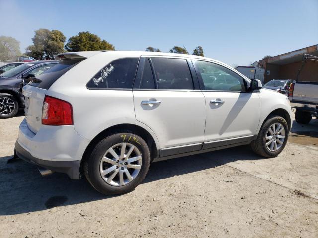 Photo 3 from auction – 2011 FORD EDGE SEL with VIN 2FMDK4JC8BBA71584