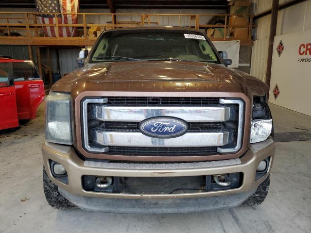 Photo 5 from auction – 2012 FORD F250 SUPER with VIN 1FT7W2BTXCEA06296
