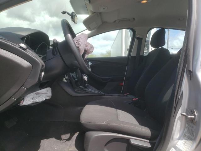 Photo 7 from auction – 2016 FORD FOCUS S with VIN 1FADP3E26GL311231