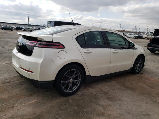 Photo 3 from auction – 2012 CHEVROLET VOLT with VIN 1G1RB6E47CU103292