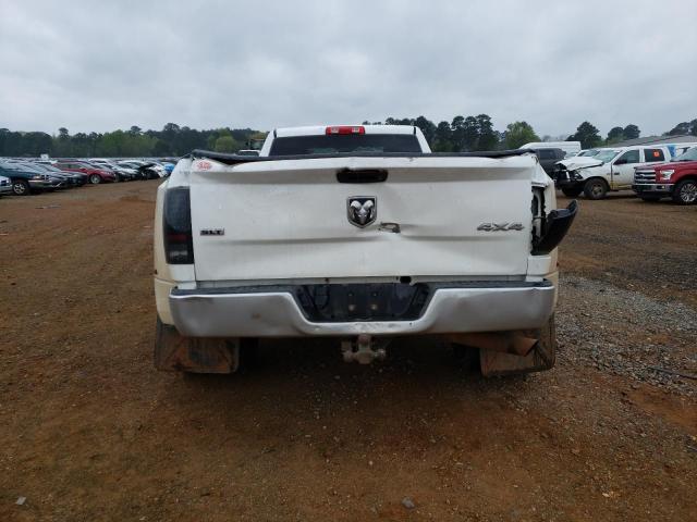 Photo 6 from auction – 2011 DODGE RAM 3500 with VIN 3D73M4CL8BG636734