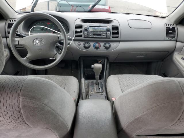 Photo 8 from auction – 2003 TOYOTA CAMRY with VIN 4T1BF32K93U052873