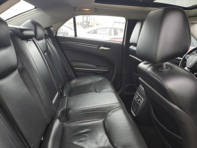 Photo 10 from auction – 2016 CHRYSLER 300C with VIN 2C3CCAKG4GH136324