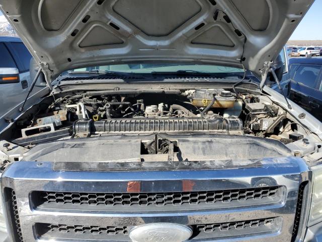 Photo 11 from auction – 2005 FORD F250 SUPER with VIN 1FTSW21545EB92871